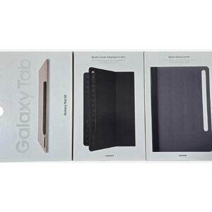 Samsung Galaxy TAB S8 128GB Tablet with EXTRAS